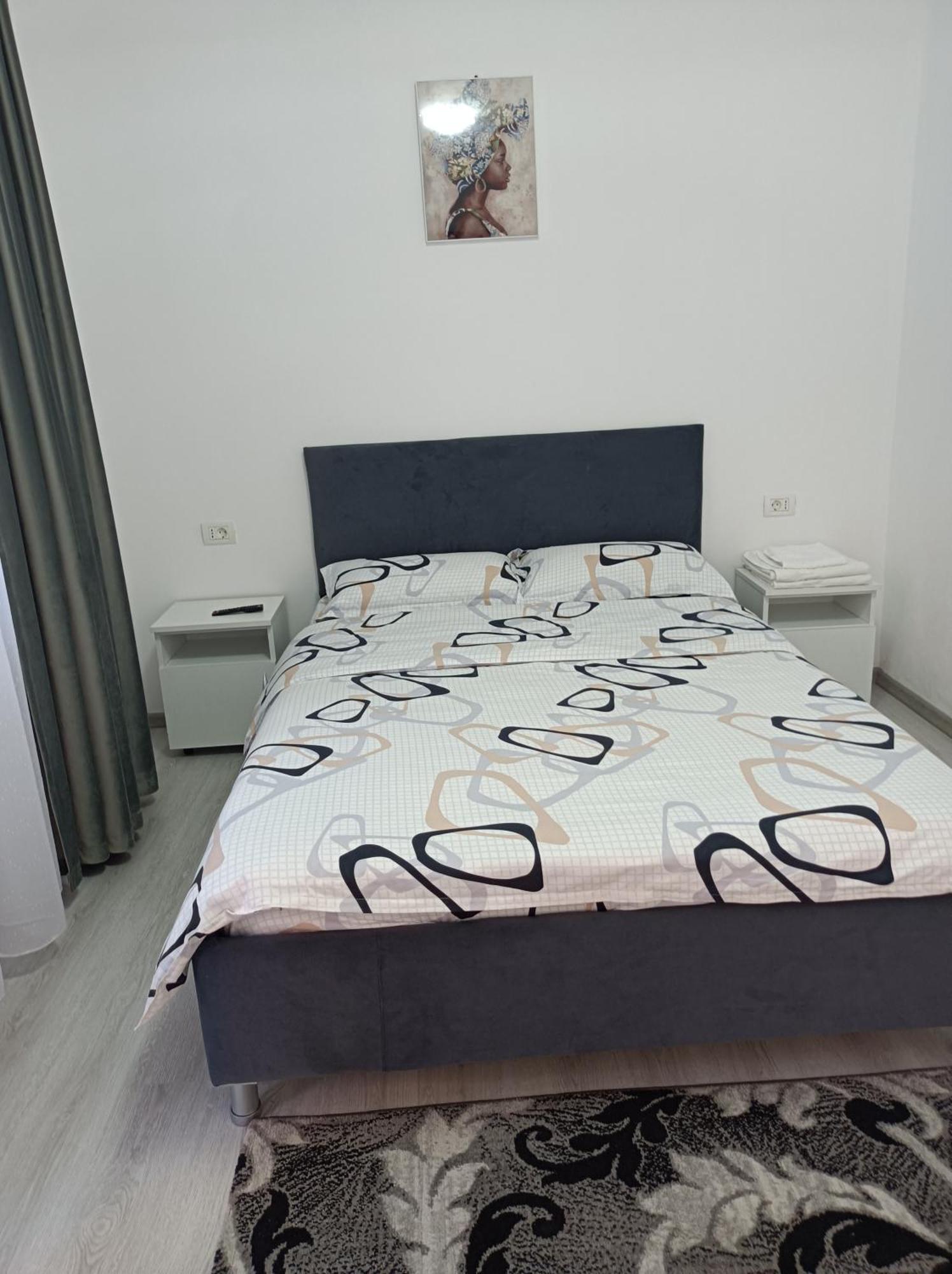 Pensiunea Ileana Novaci-Străini Buitenkant foto