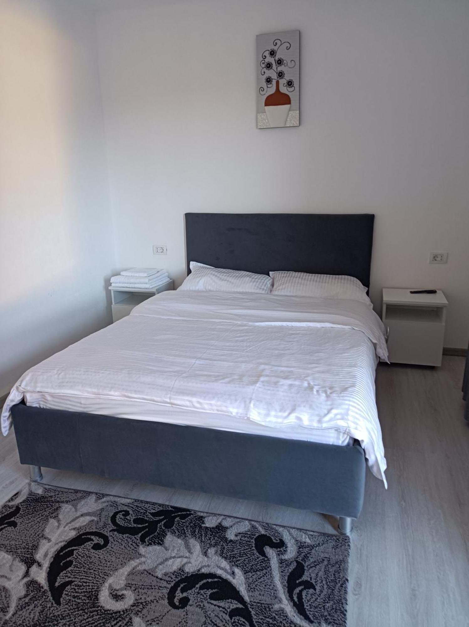 Pensiunea Ileana Novaci-Străini Buitenkant foto